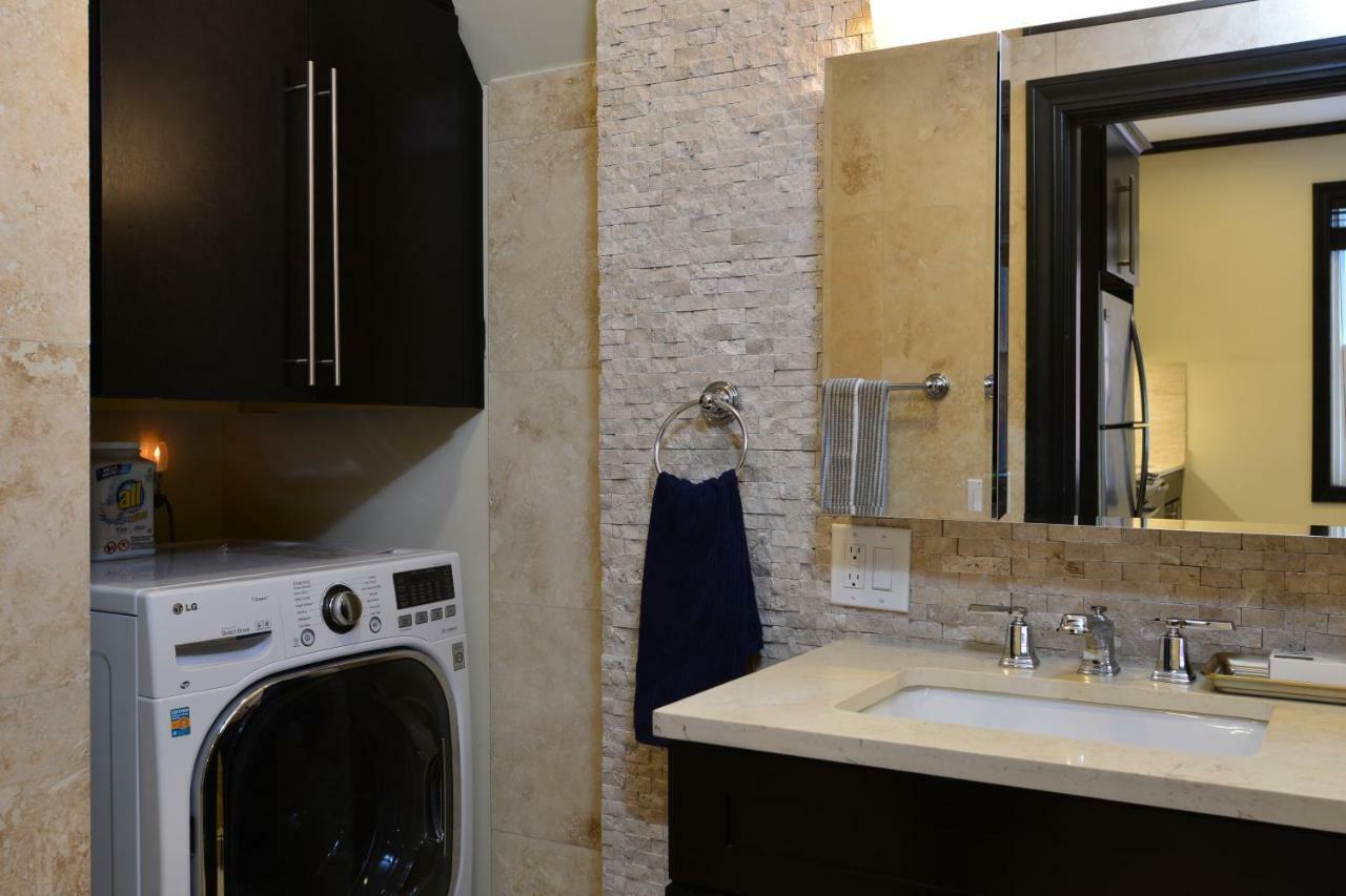 Ultra Lux Apartment Steps From Brown And Risd Providence Dış mekan fotoğraf