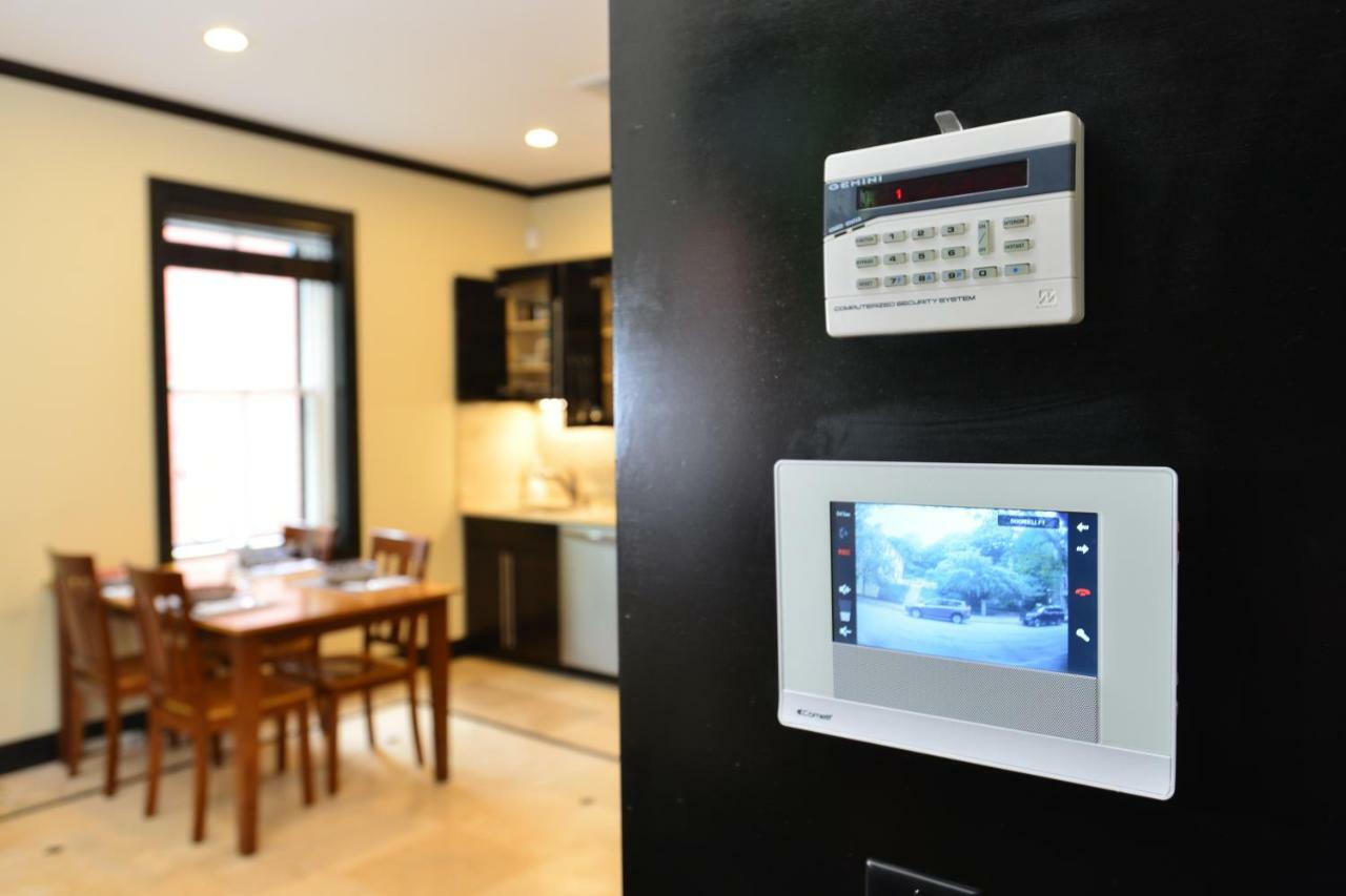 Ultra Lux Apartment Steps From Brown And Risd Providence Dış mekan fotoğraf