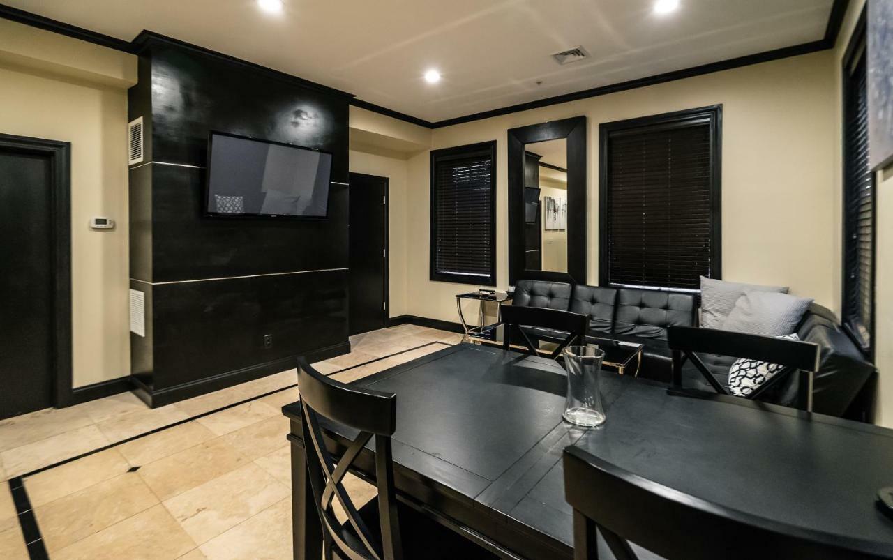 Ultra Lux Apartment Steps From Brown And Risd Providence Dış mekan fotoğraf