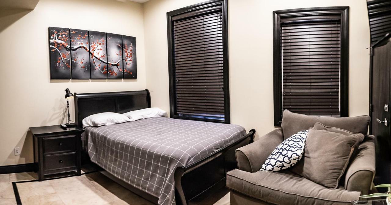 Ultra Lux Apartment Steps From Brown And Risd Providence Dış mekan fotoğraf