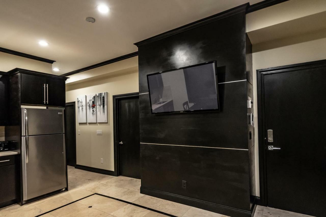 Ultra Lux Apartment Steps From Brown And Risd Providence Dış mekan fotoğraf