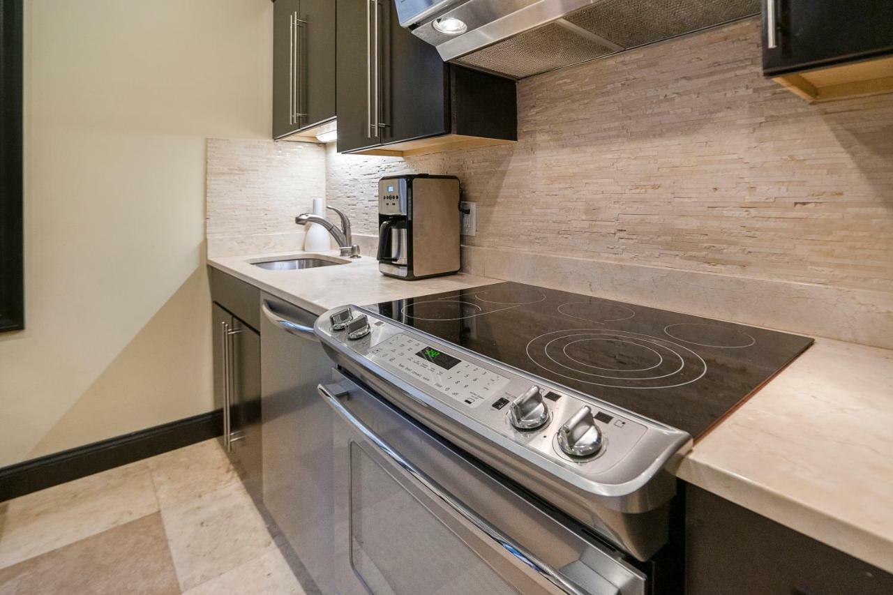 Ultra Lux Apartment Steps From Brown And Risd Providence Dış mekan fotoğraf