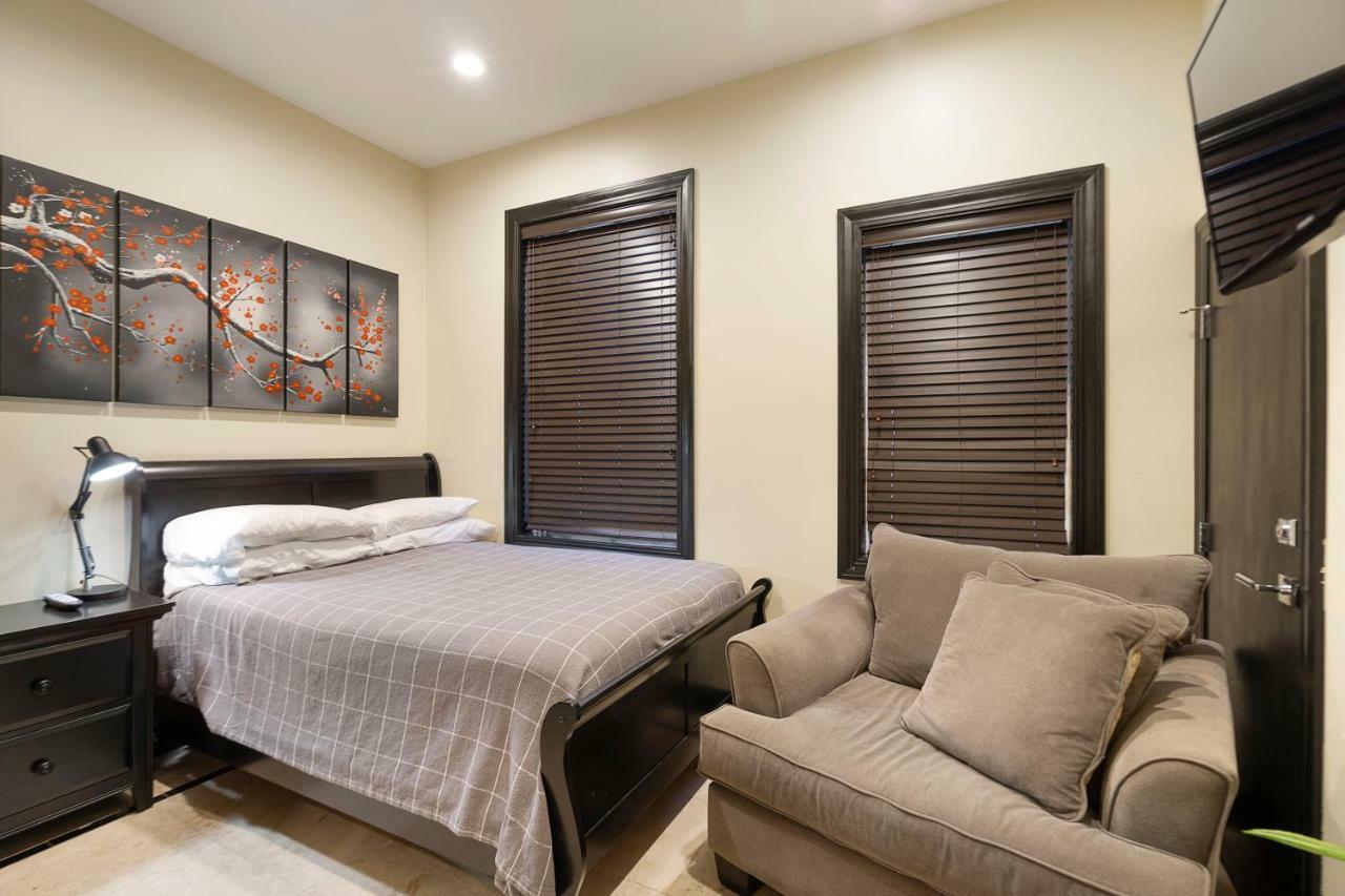 Ultra Lux Apartment Steps From Brown And Risd Providence Dış mekan fotoğraf