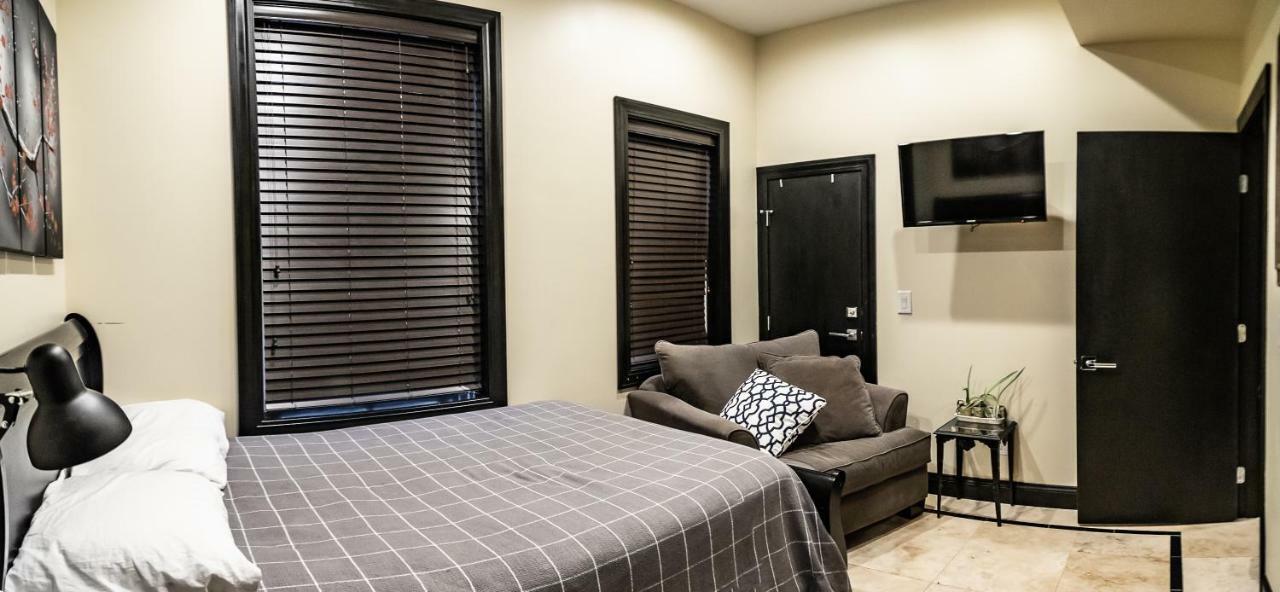 Ultra Lux Apartment Steps From Brown And Risd Providence Dış mekan fotoğraf