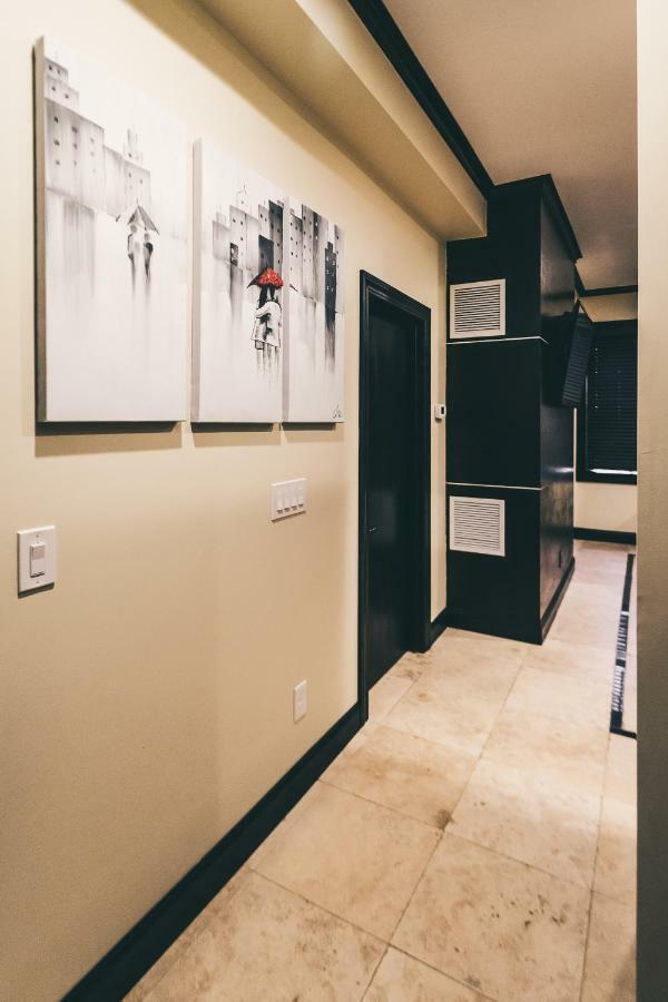 Ultra Lux Apartment Steps From Brown And Risd Providence Dış mekan fotoğraf